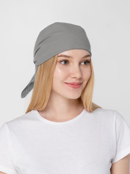 Бандана Overhead, серая