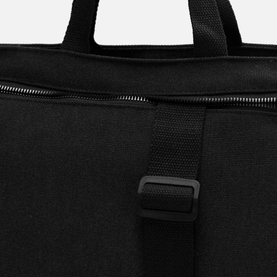 Рюкзак-шопер Casual ver.2, черный