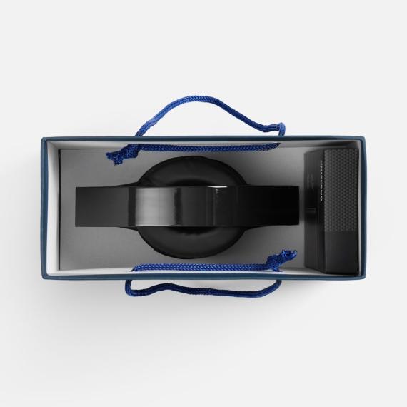 Набор SoundMind, черный