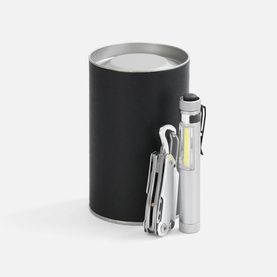 Набор Anycase, серый