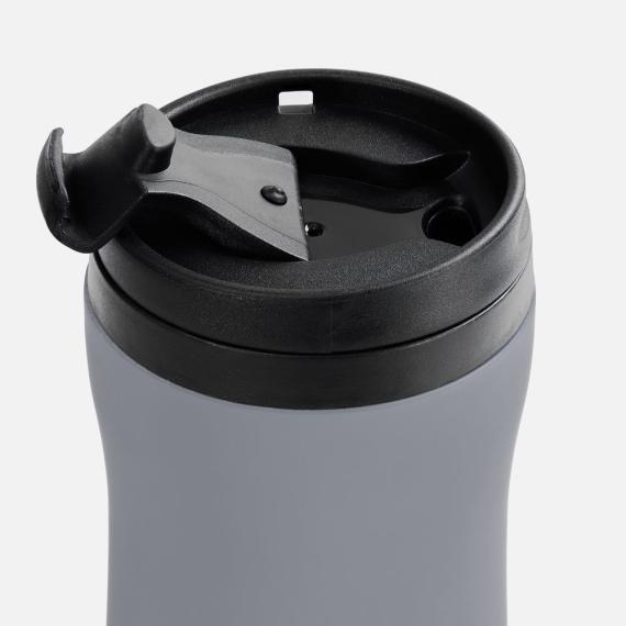 Термостакан Forma, серый