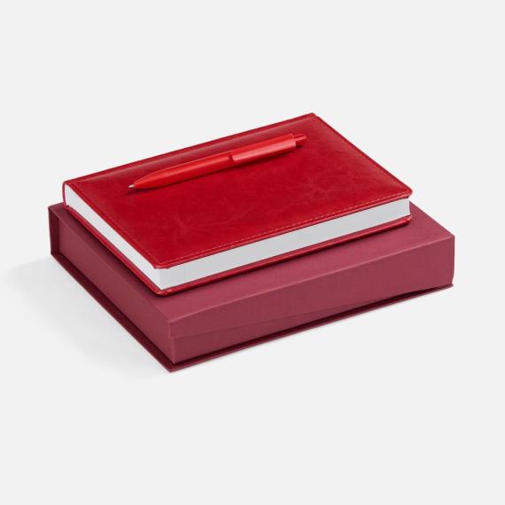 Набор Nebraska, красный