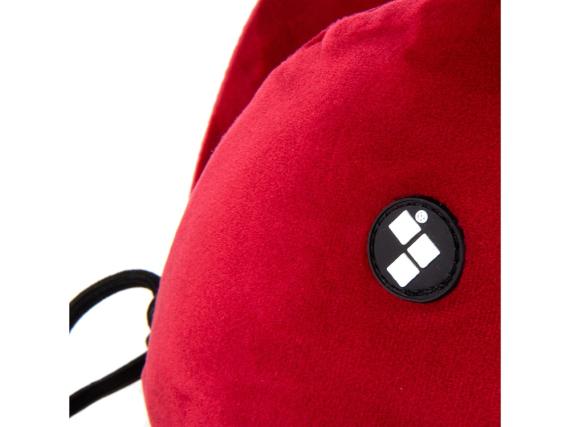 Подушка для путешествий с эффектом памяти «Bluewinder»