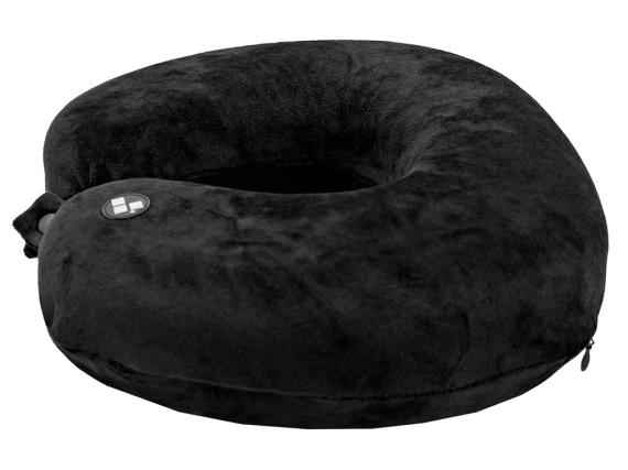 Подушка для путешествий с эффектом памяти «Drowsy»