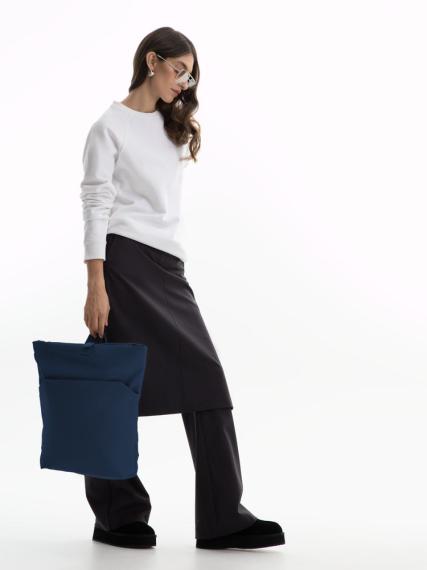 Рюкзак Traffic, синий