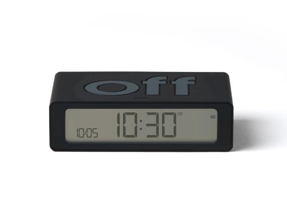 Часы настольные Flip Mini