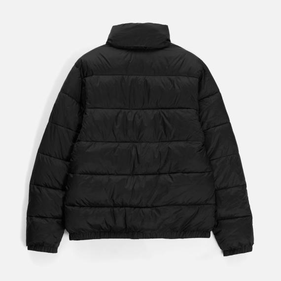 Куртка Ben Mac, черная, размер M