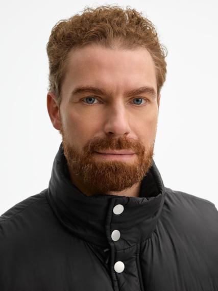 Жилет Ben Mac, черный, размер S