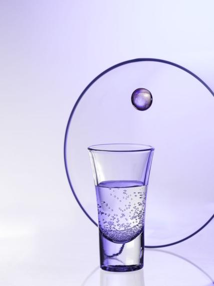 Стопка Boston Shots