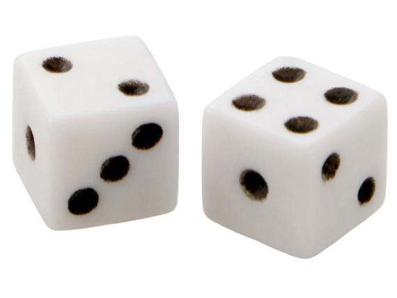 Деревянные нарды «Moves»