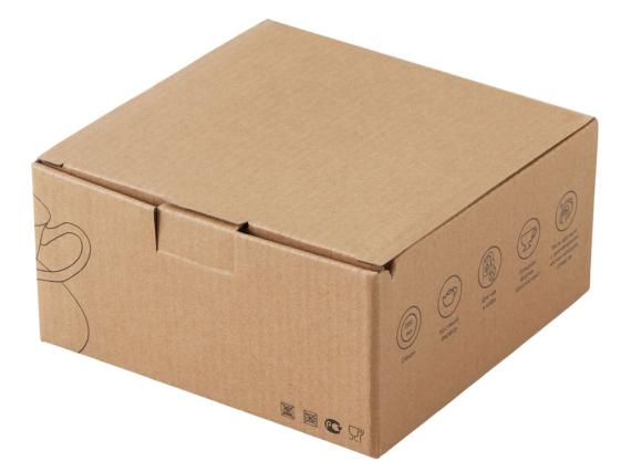 Чайная пара «Preston»