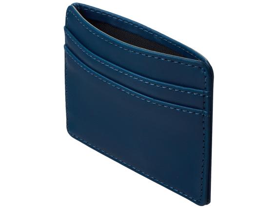 Картхолдер для двух карт и наличных денег с зажимом «Crave»