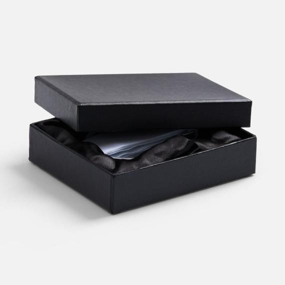 Медаль Glassford, серебристая