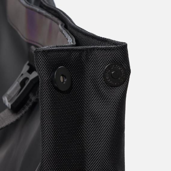 Рюкзак cosmoPolis, черный