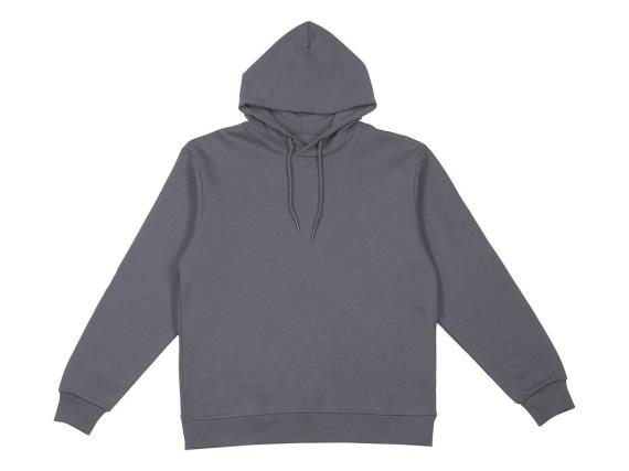 Толстовка с капюшоном оверсайз «Lisbon» унисекс