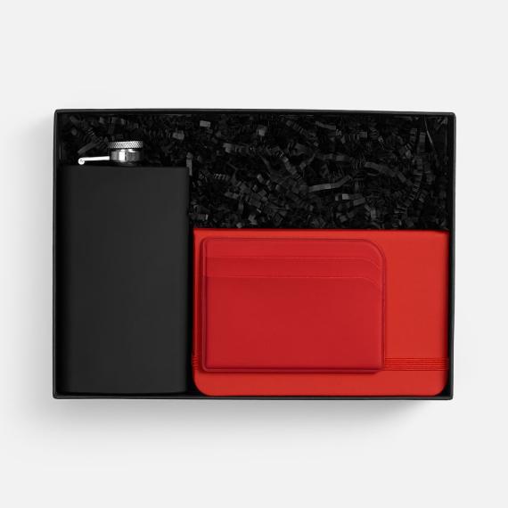 Набор Beatum Bene, красный