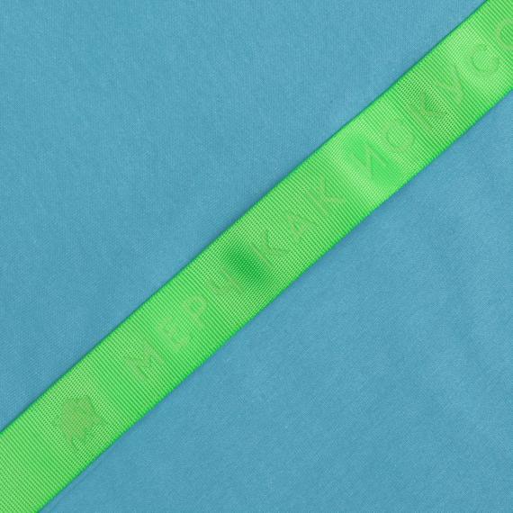 Футболка Imperial 190 бирюзовая, размер M