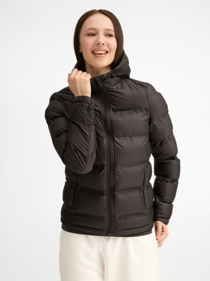 Куртка женская Ridley Women черная, размер M