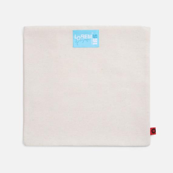 Подушка Holland, неокрашенная