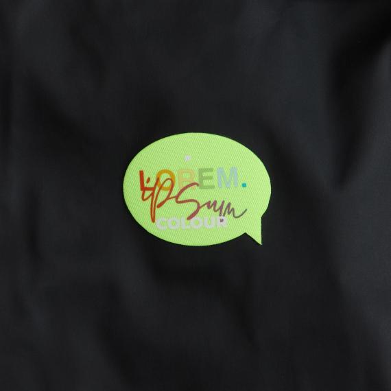 Парка R4, черная, размер XL/XXL