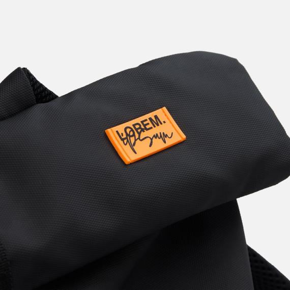 Рюкзак Altro, черный