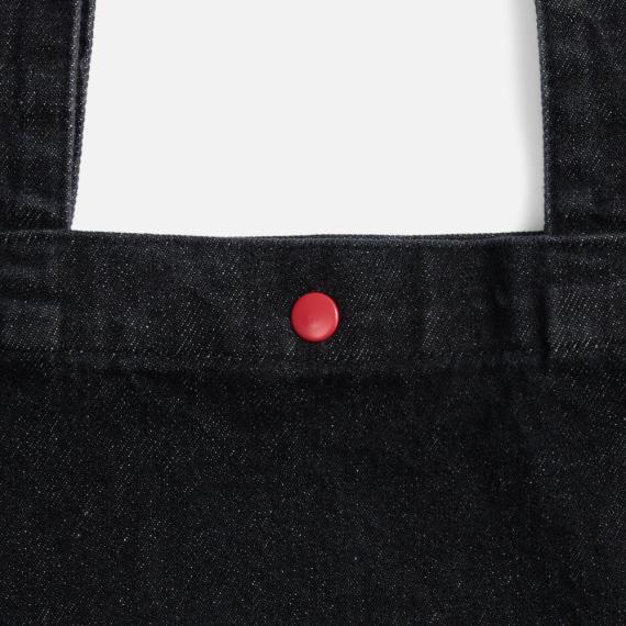 Шопер B7, черный