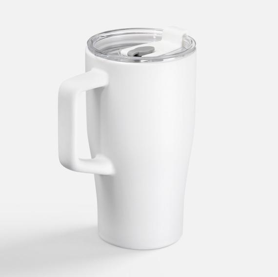 Кружка Grandios, белая