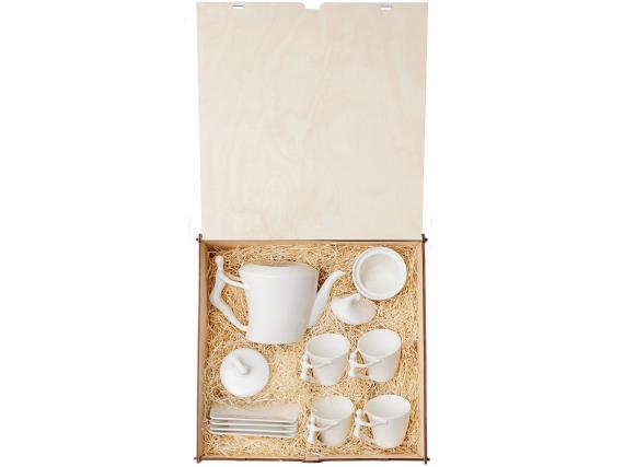 Сервиз «Эмоции»