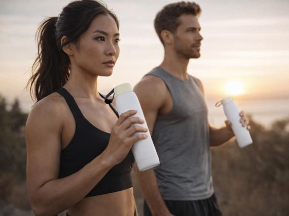 Термобутылка «Grace»