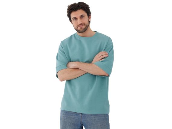 Футболка «Gamma.01» мужская