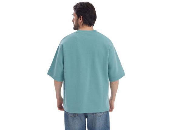 Футболка «Gamma.01» мужская