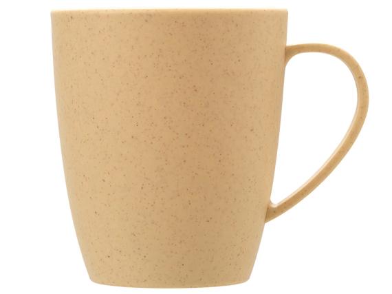 Кружка из пшеничного волокна «Morning»
