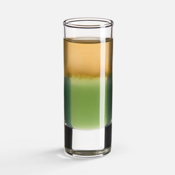 Стопка «Сиде», узкая