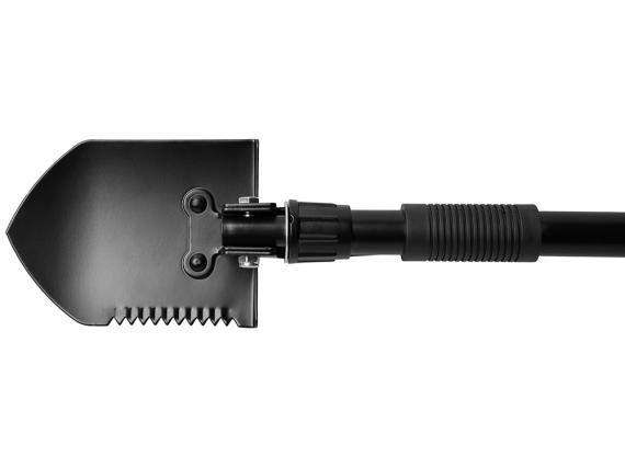 Складная лопата c чехлом «Spade»