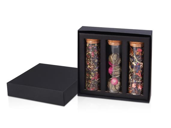 Подарочный набор чая «Floros»