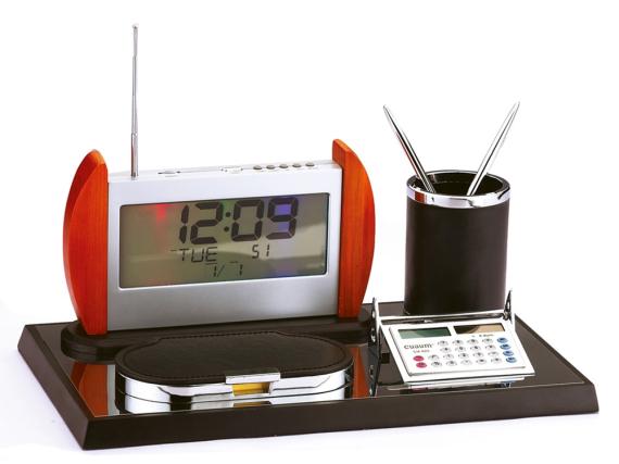 Настольный прибор «Монреаль»