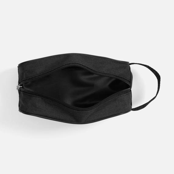 Несессер Jussi, черный