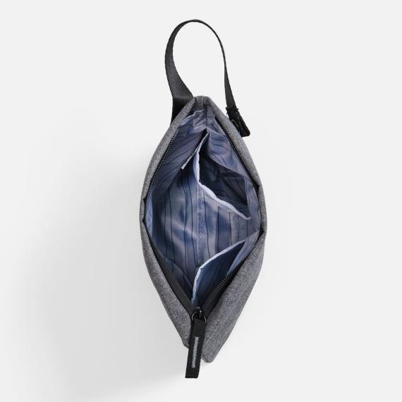 Несессер Remark, серый