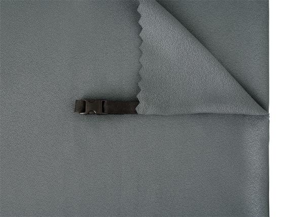 Спортивное полотенце «Спутник» в чехле