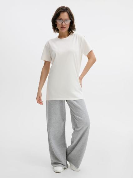 Футболка Imperial 190, молочно-белая, размер L