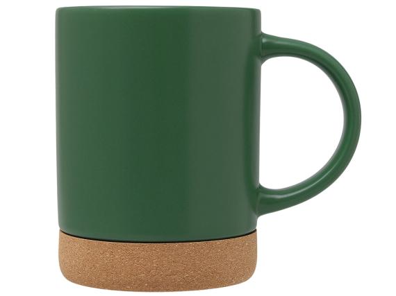 Кружка с пробковым дном «Корк & Бон»