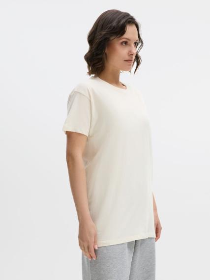 Футболка Regent 150 светло-бежевая, размер XXL