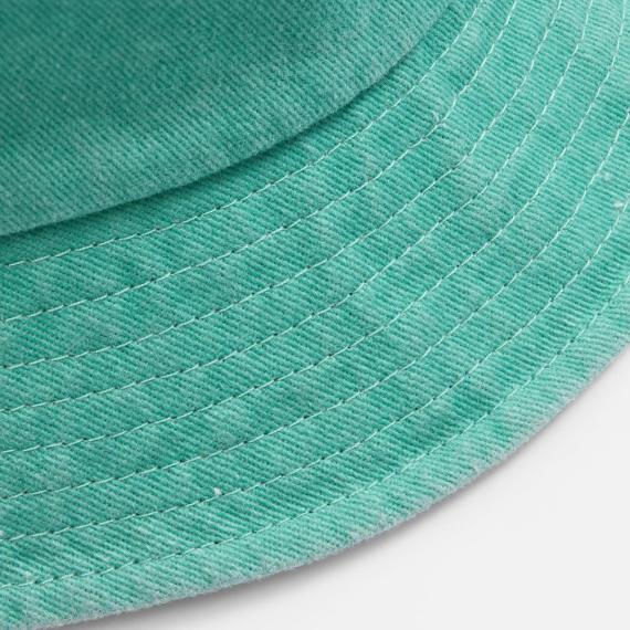 Панама Berwi, зеленая