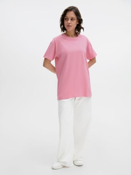 Футболка Imperial 190 розовая, размер XL