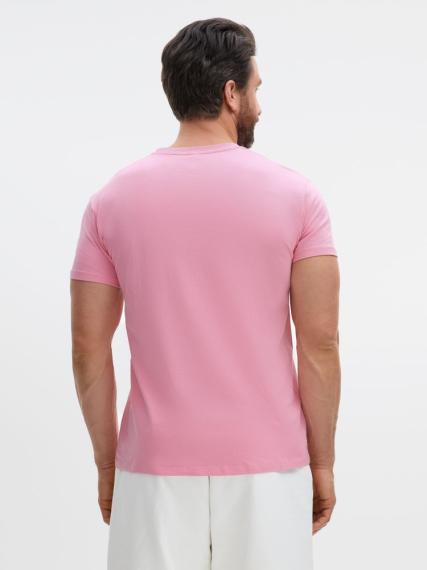Футболка Imperial 190 розовая, размер XL