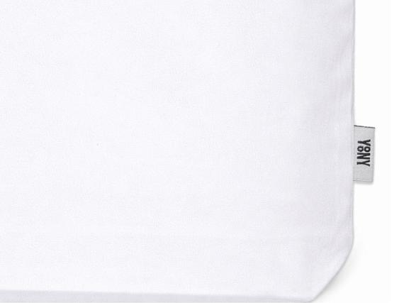 Сумка «Твил» из хлопка, 210 г/м2