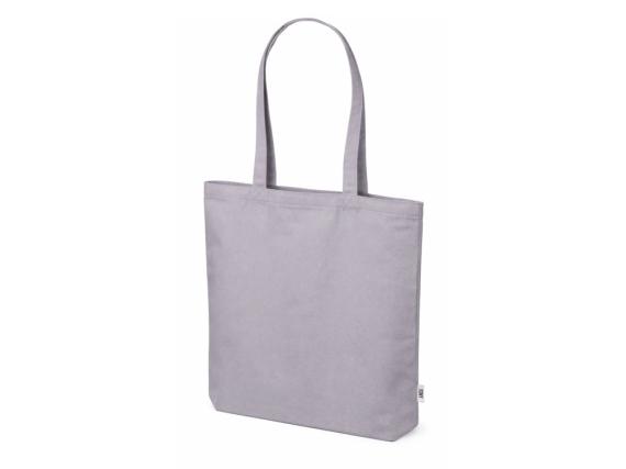 Сумка «Твил» из хлопка, 210 г/м2