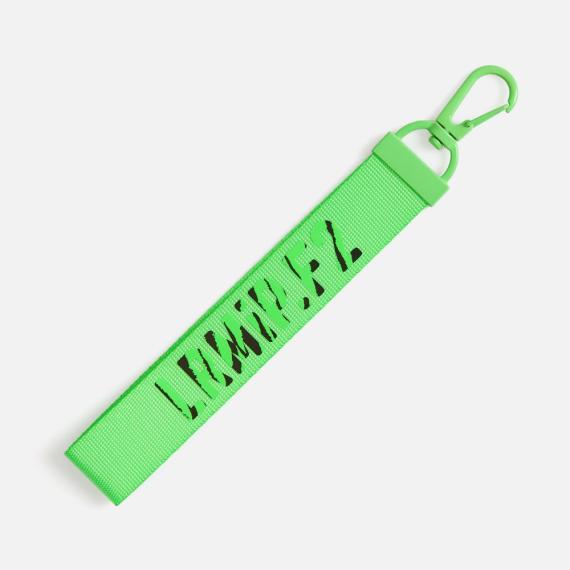 Ремувка Dominus, М, зеленый неон