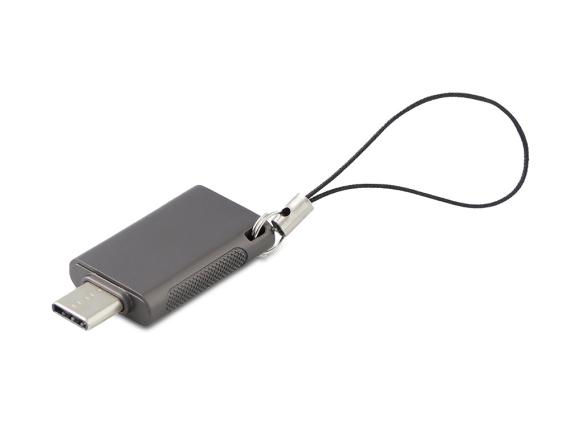 Флешка 64 ГБ USB Type-C 3.0 «Индата»