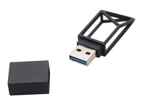 Флешка 32 ГБ USB 3.0 «Дельта»